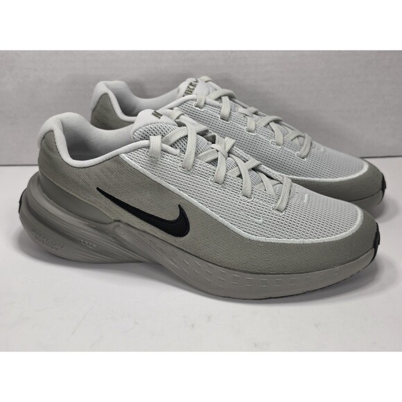 Nike Shoes Uplift SC Running Lace Up IB2765-007 Silver Army Green Size 9 Mens main image 4